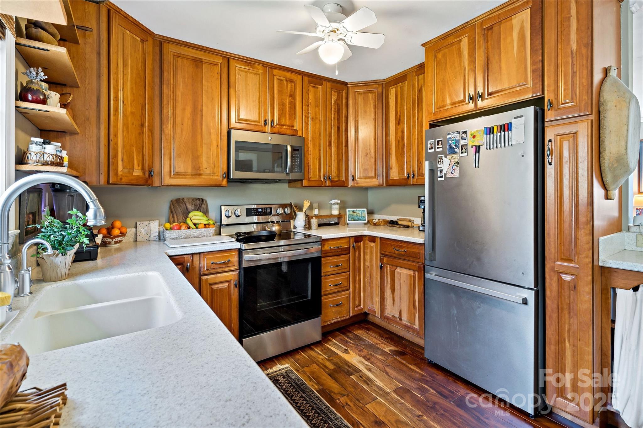 570 Brandon Road Black Mountain NC 28711