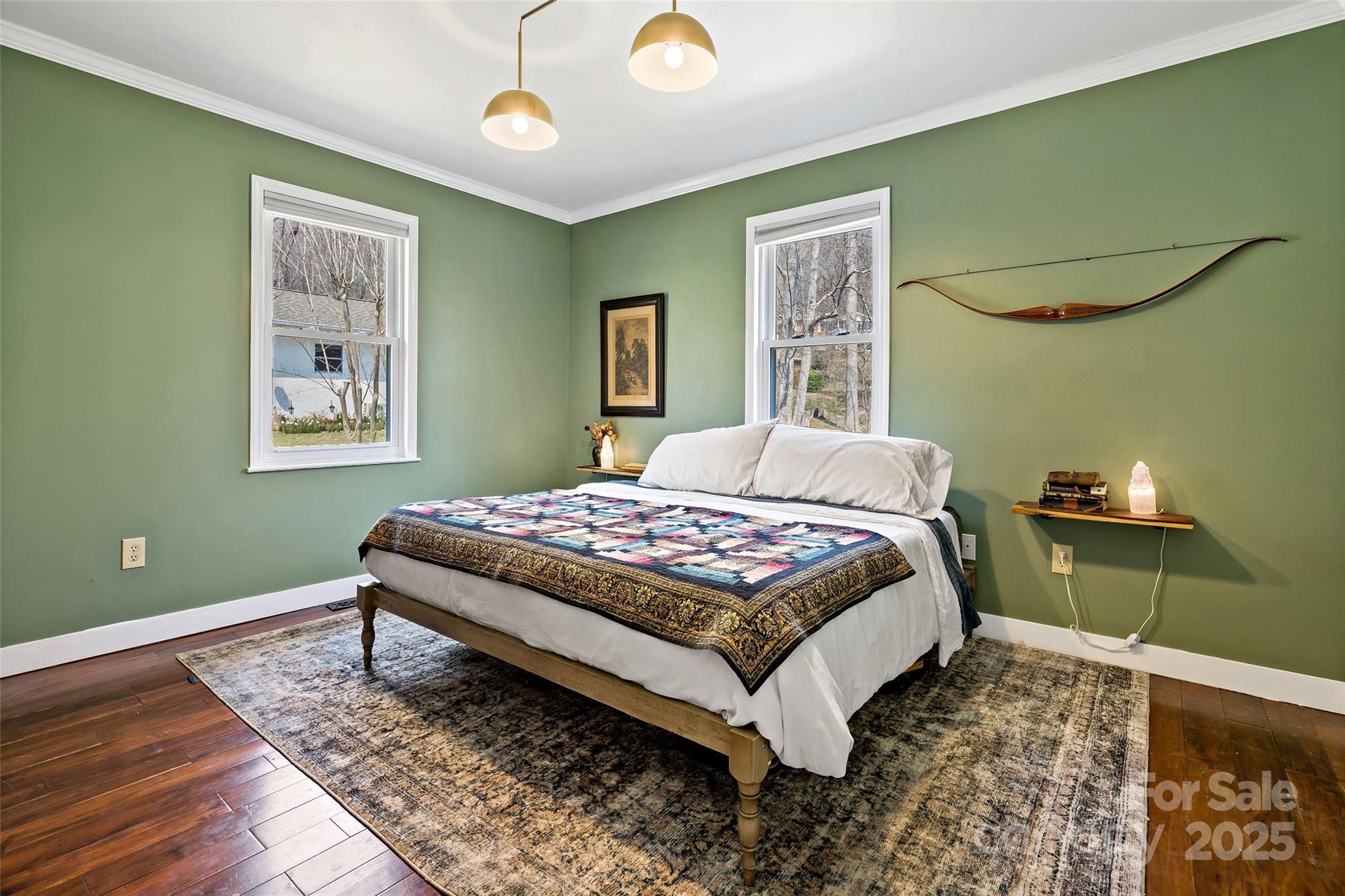 570 Brandon Road Black Mountain NC 28711