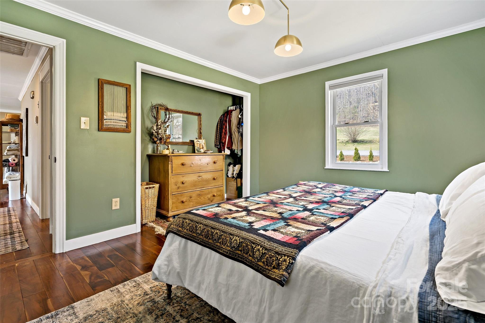 570 Brandon Road Black Mountain NC 28711