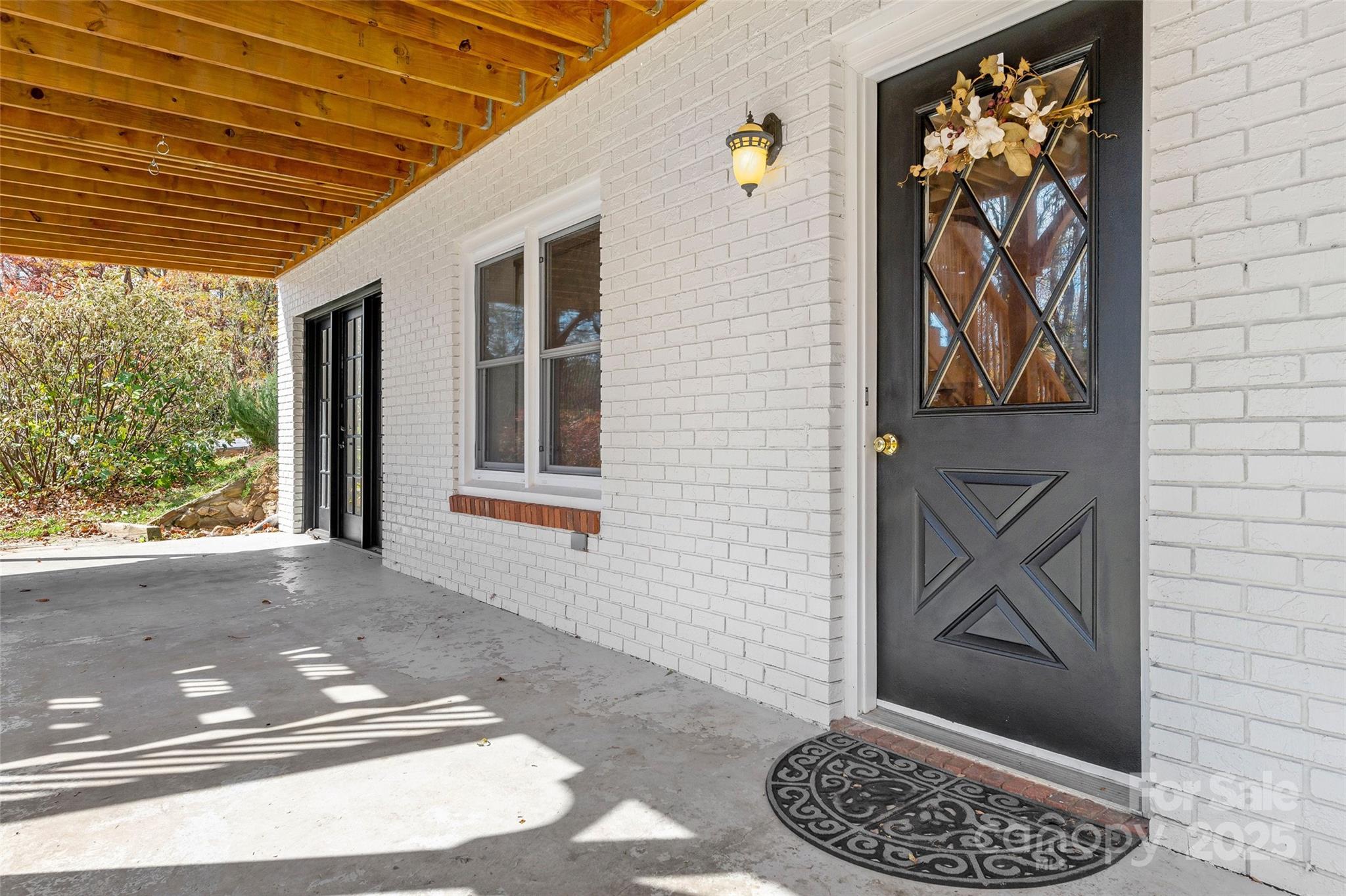 570 Brandon Road Black Mountain NC 28711