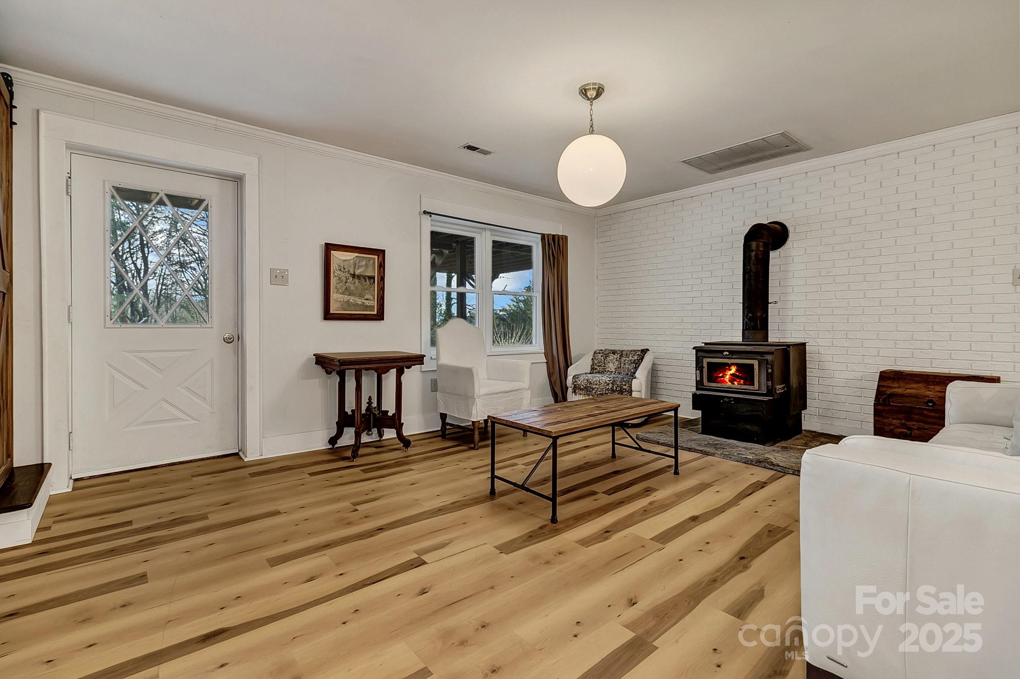 570 Brandon Road Black Mountain NC 28711