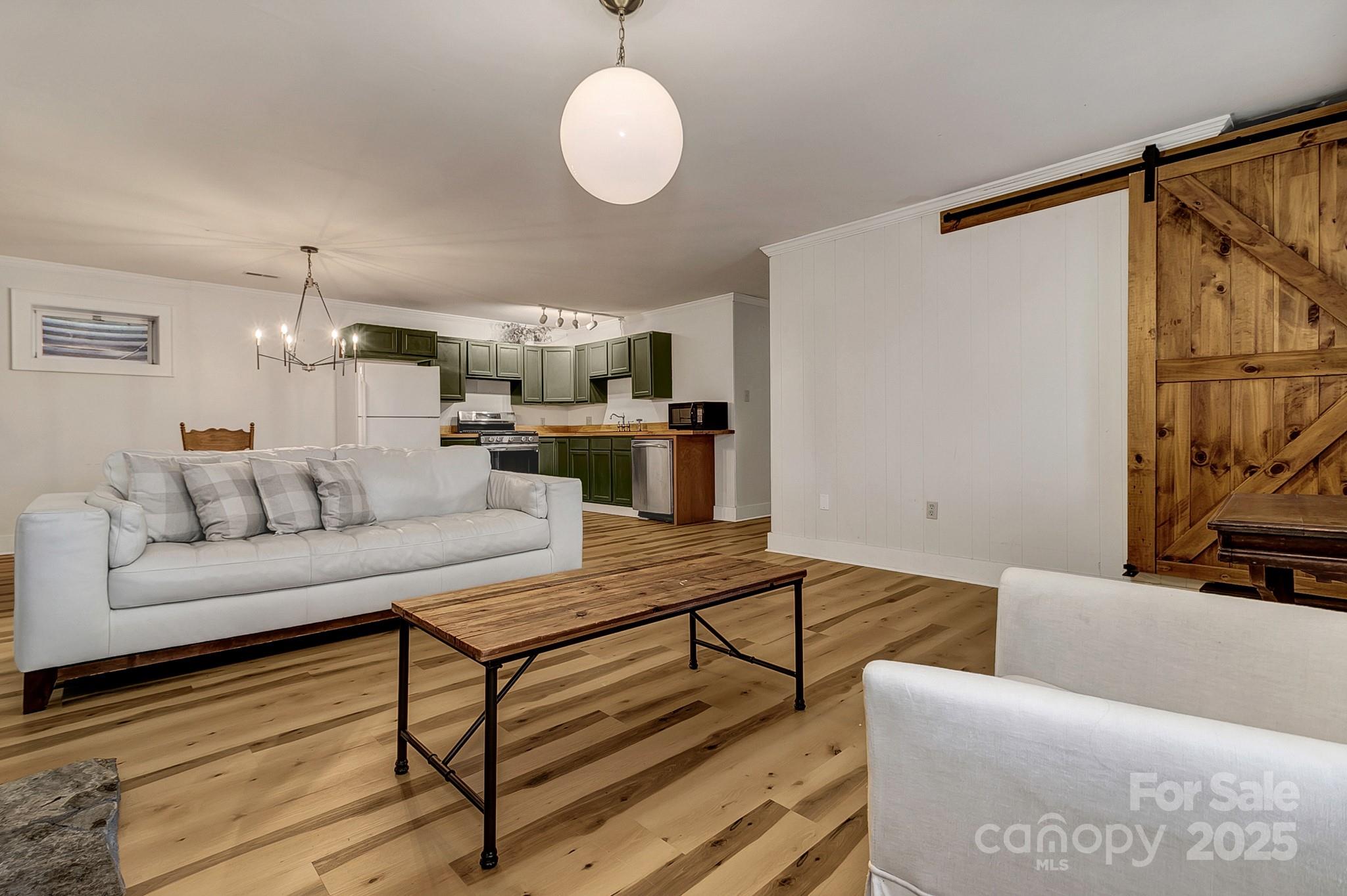 570 Brandon Road Black Mountain NC 28711