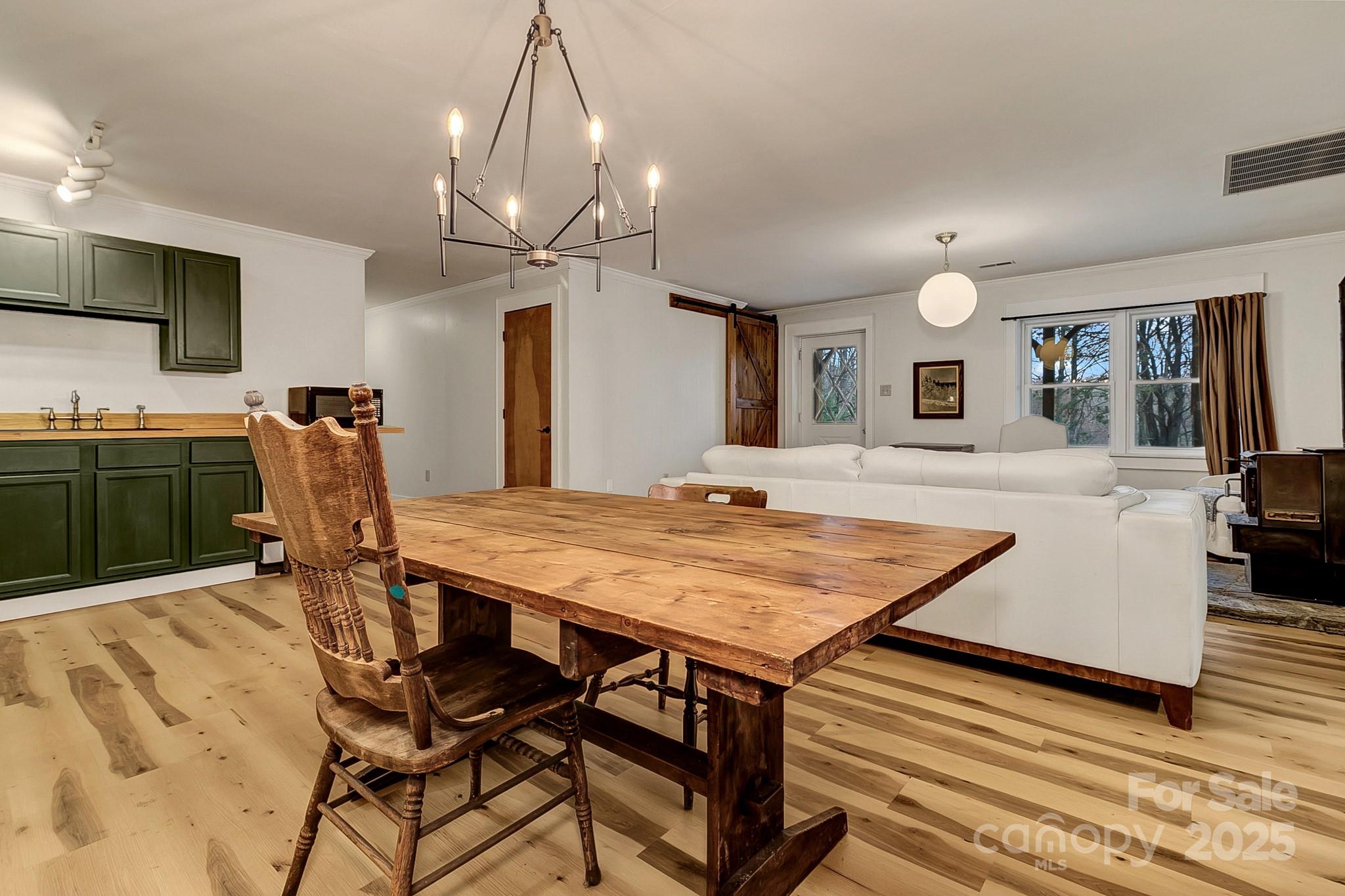 570 Brandon Road Black Mountain NC 28711