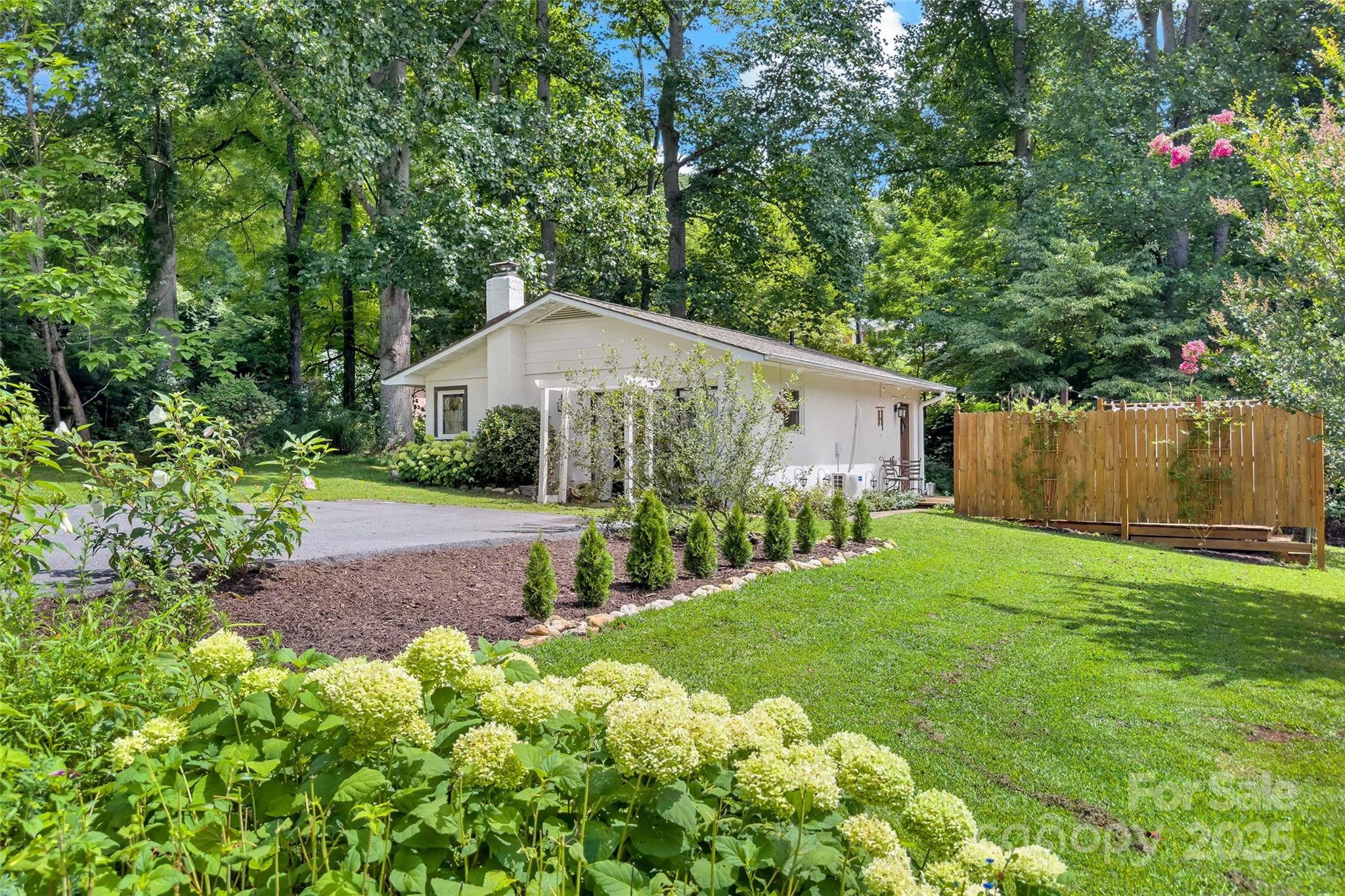 570 Brandon Road Black Mountain NC 28711