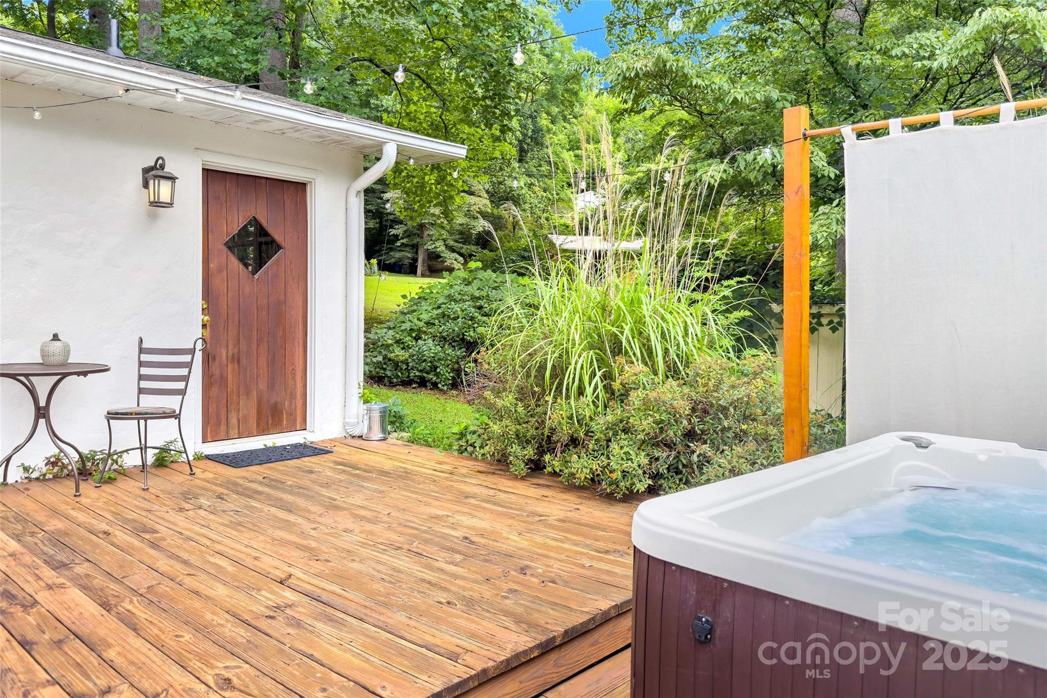 570 Brandon Road Black Mountain NC 28711