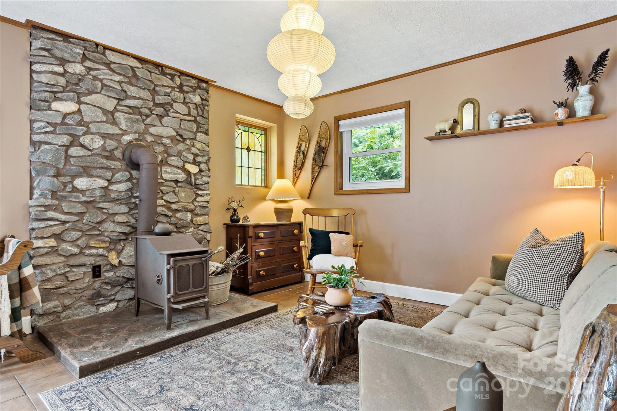 570 Brandon Road Black Mountain NC 28711