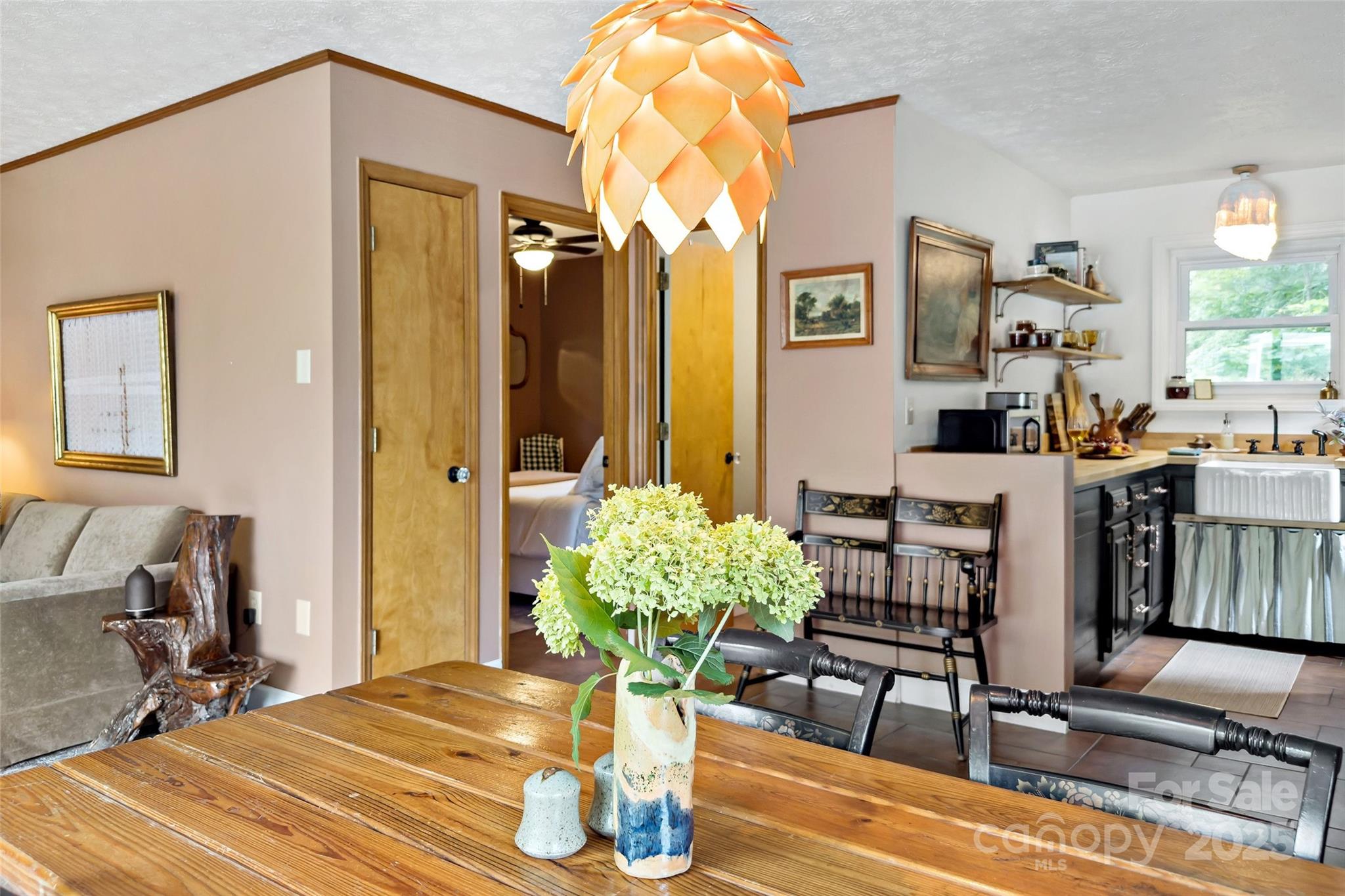 570 Brandon Road Black Mountain NC 28711