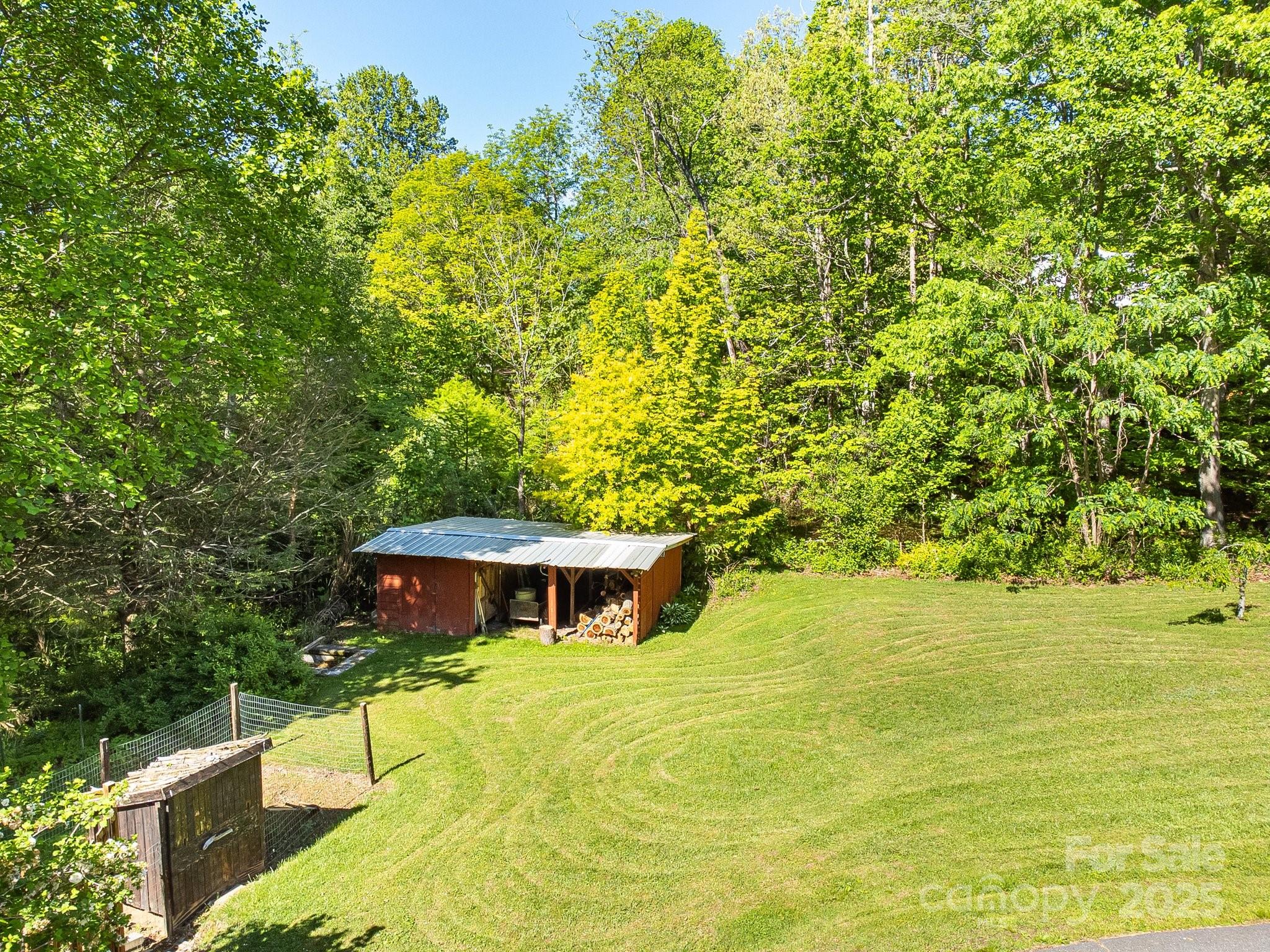 570 Brandon Road Black Mountain NC 28711