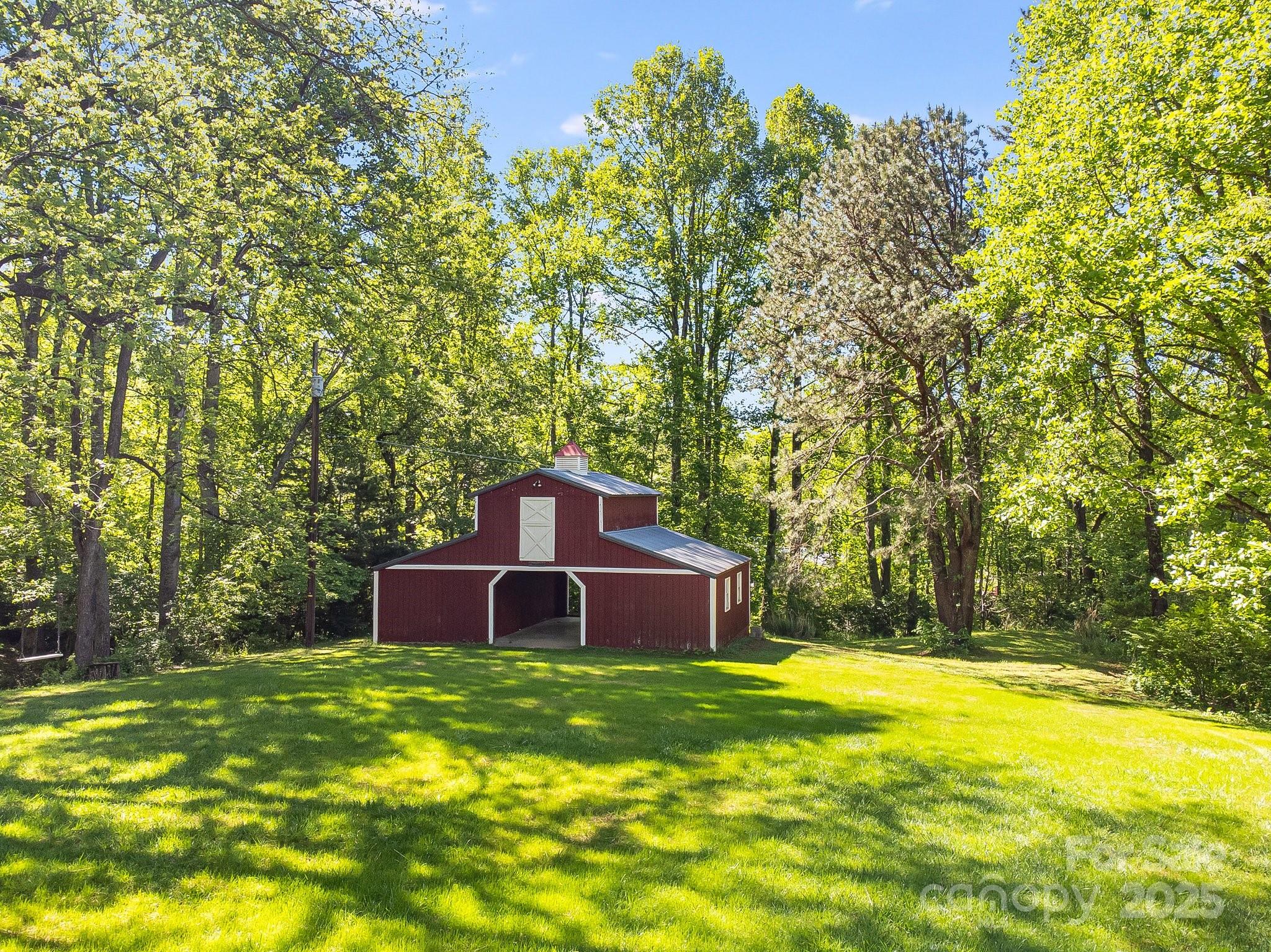 570 Brandon Road Black Mountain NC 28711