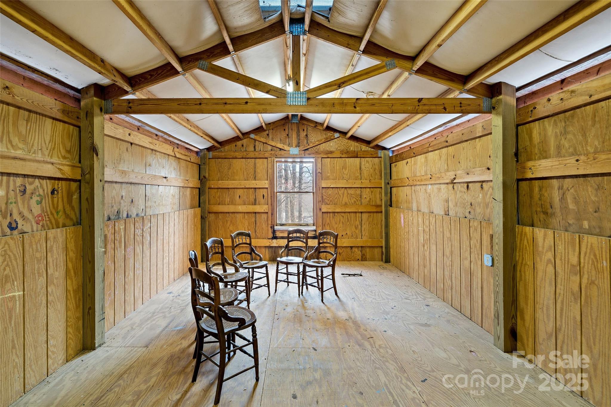 570 Brandon Road Black Mountain NC 28711