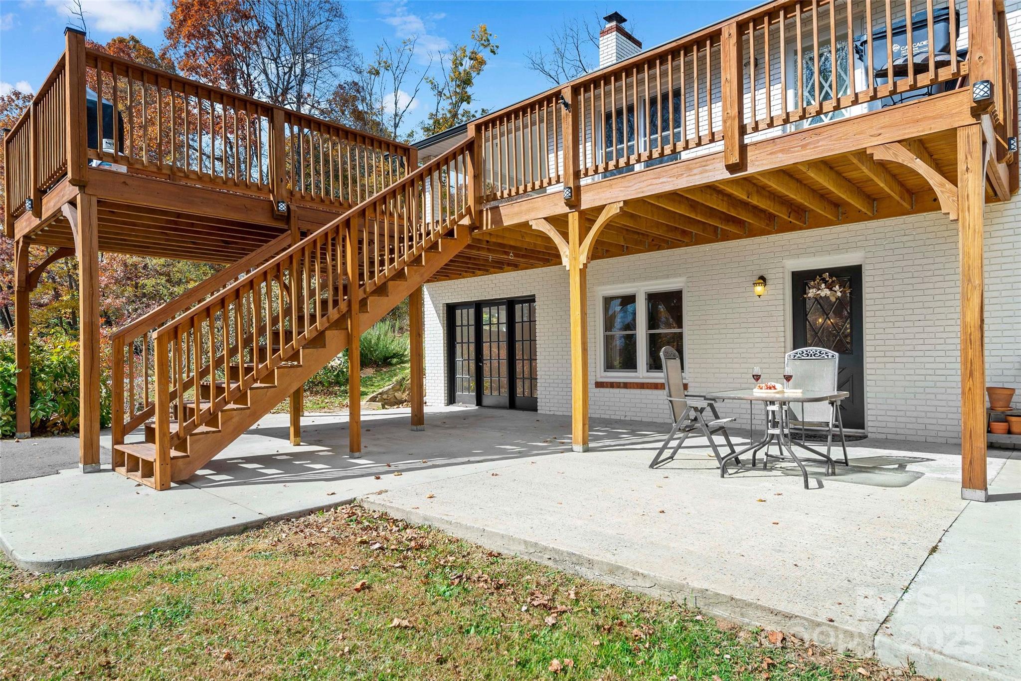 570 Brandon Road Black Mountain NC 28711