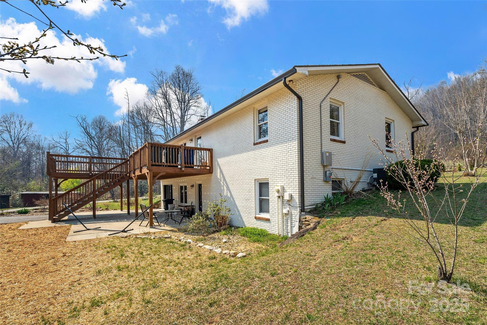 570 Brandon Road Black Mountain NC 28711