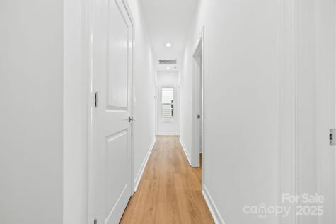 3924 Hager Drive Charlotte NC 28208