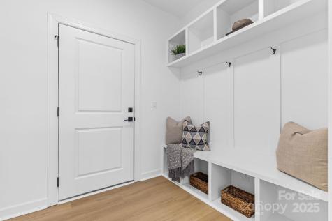 3924 Hager Drive Charlotte NC 28208