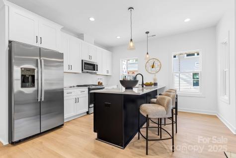 3924 Hager Drive Charlotte NC 28208