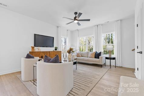 3924 Hager Drive Charlotte NC 28208