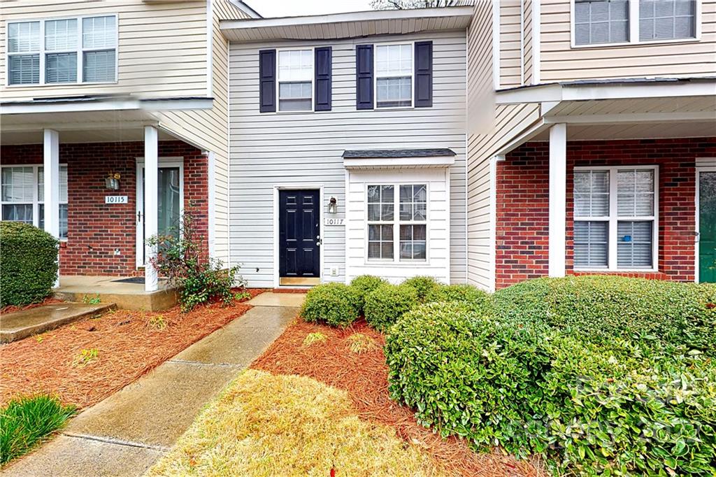 10117 Forest Landing Drive Charlotte NC 28213