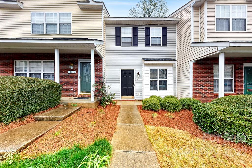 10117 Forest Landing Drive Charlotte NC 28213
