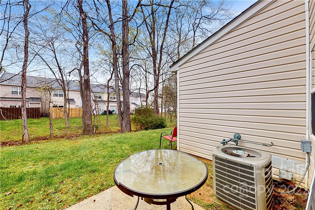 10117 Forest Landing Drive Charlotte NC 28213