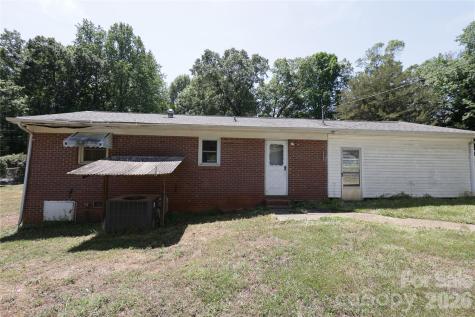 630 Dallas Spencer Mtn Road Dallas NC 28034