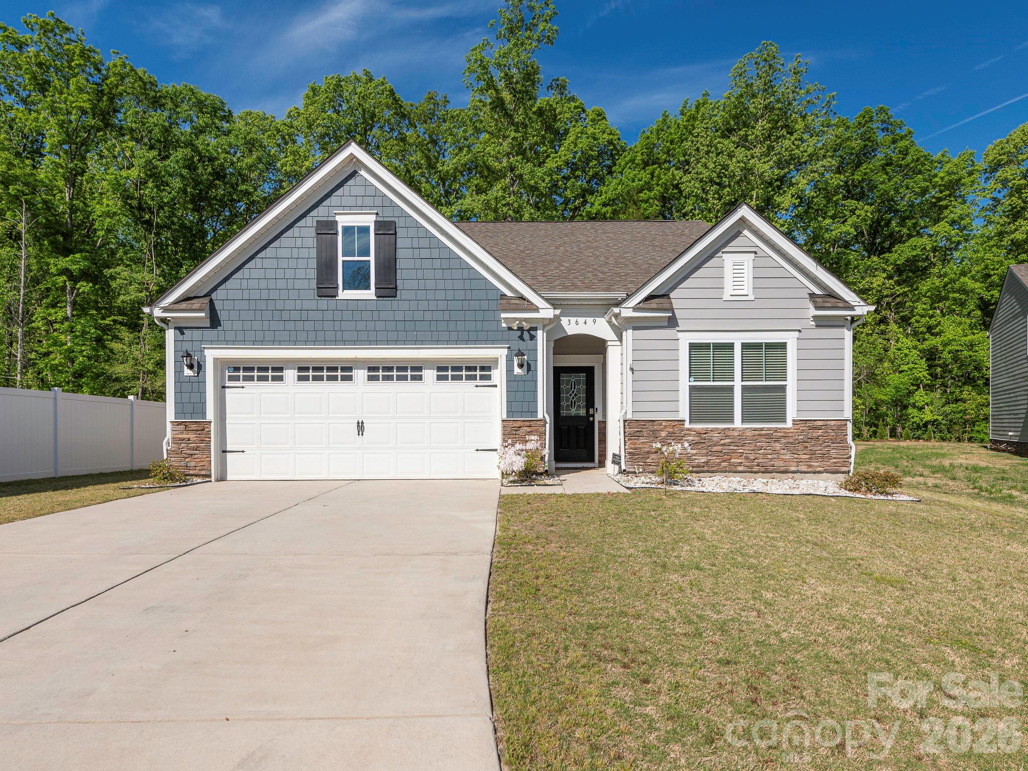3649 Azalea Ridge Drive Mount Holly NC 28120