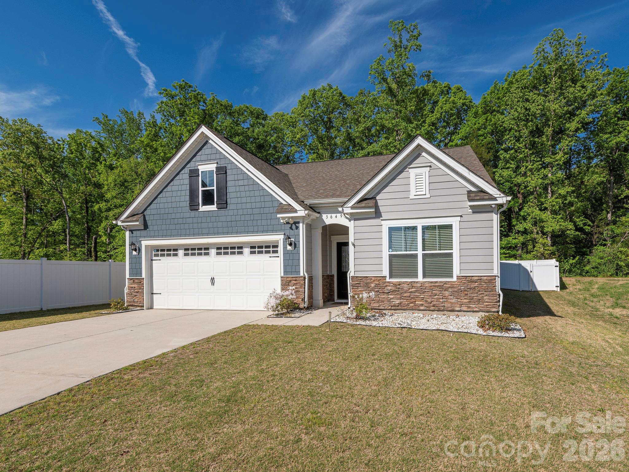 3649 Azalea Ridge Drive Mount Holly NC 28120