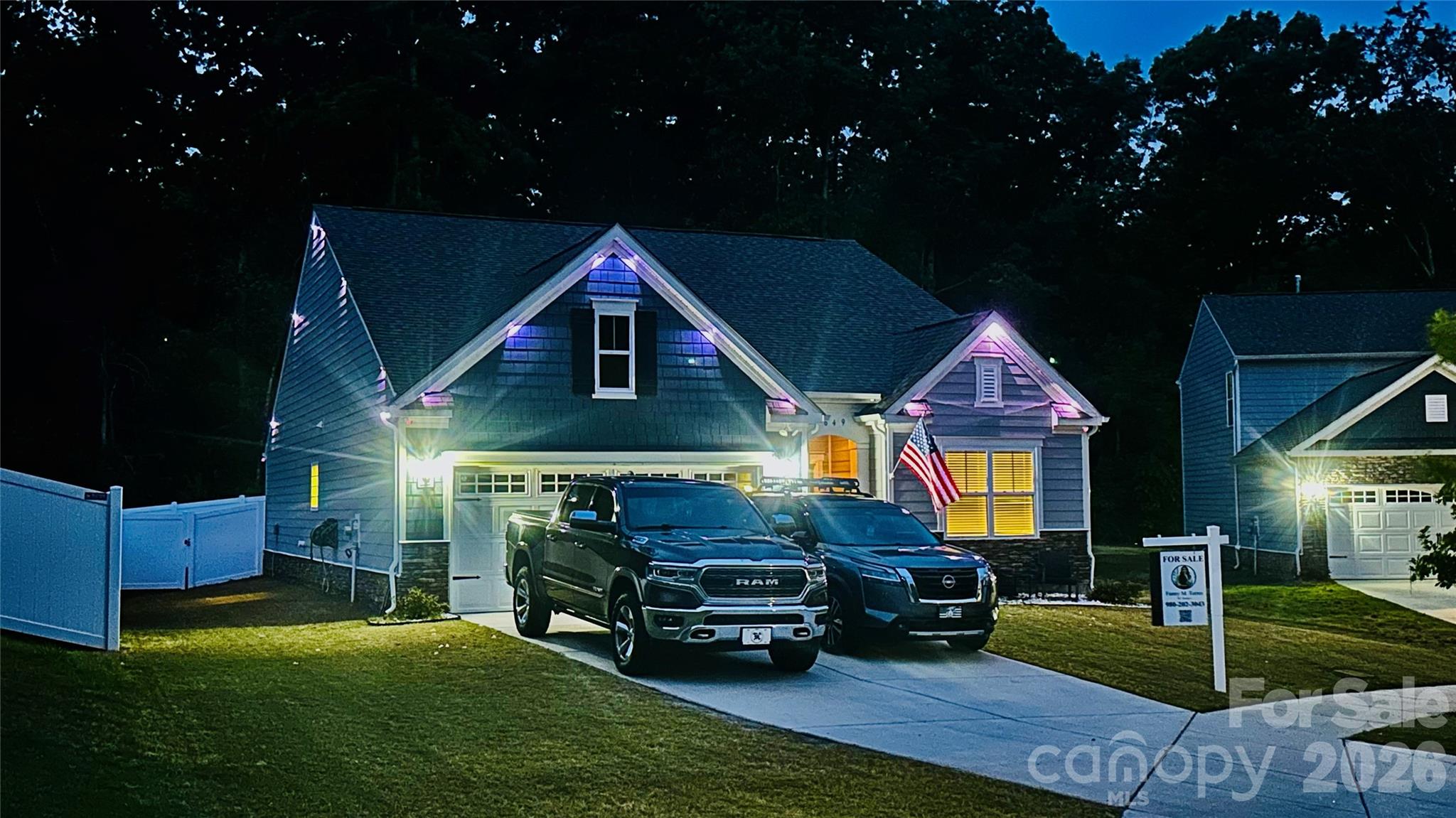 3649 Azalea Ridge Drive Mount Holly NC 28120