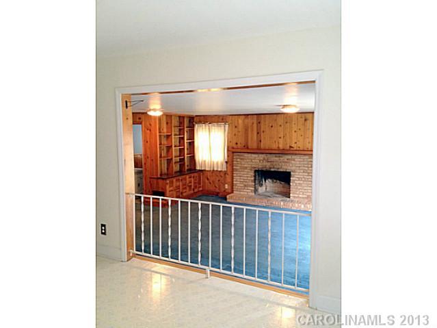 1316 Kingscross Drive Charlotte NC 28211