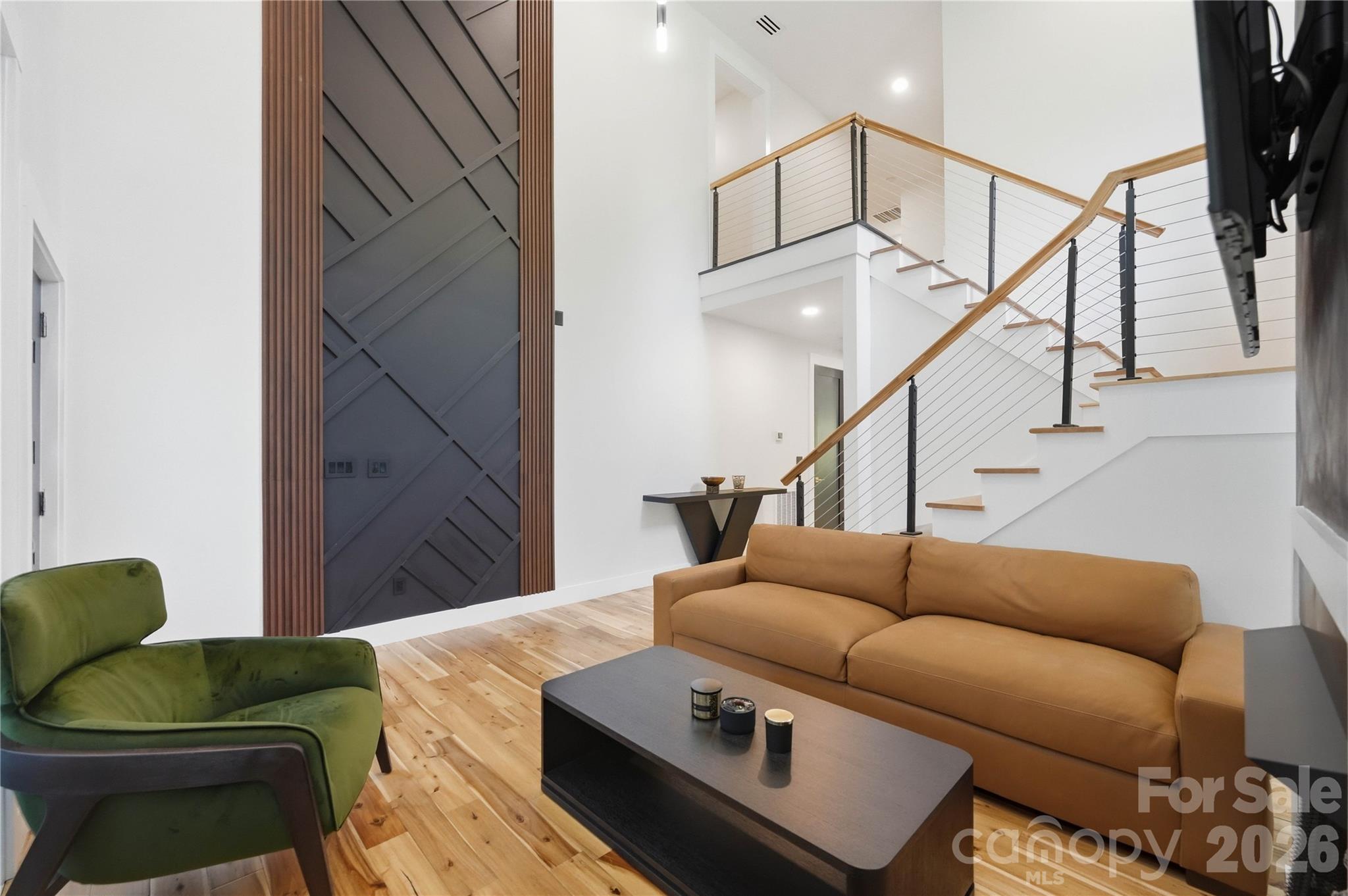 1109 Leigh Avenue Charlotte NC 28205