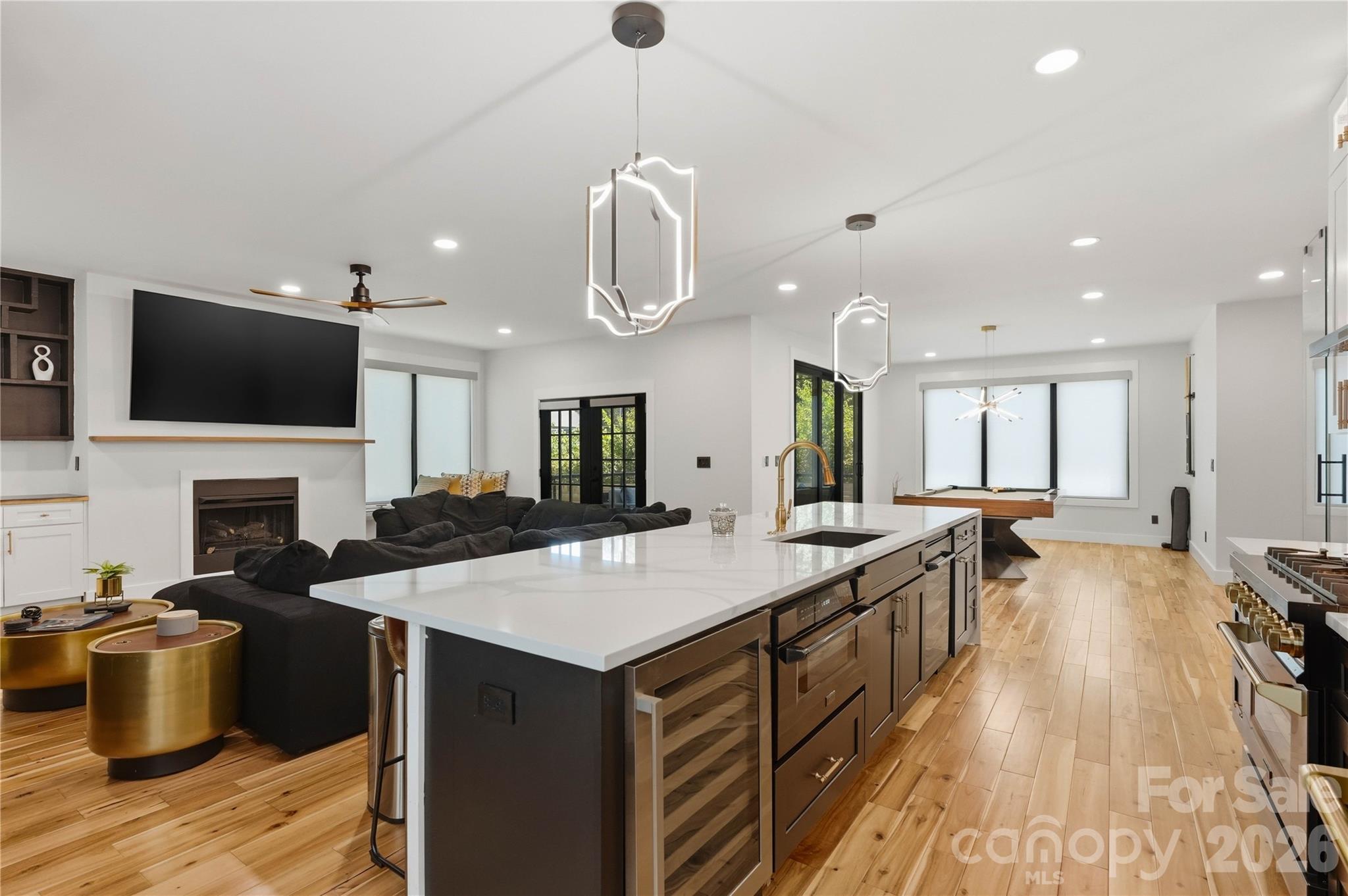 1109 Leigh Avenue Charlotte NC 28205