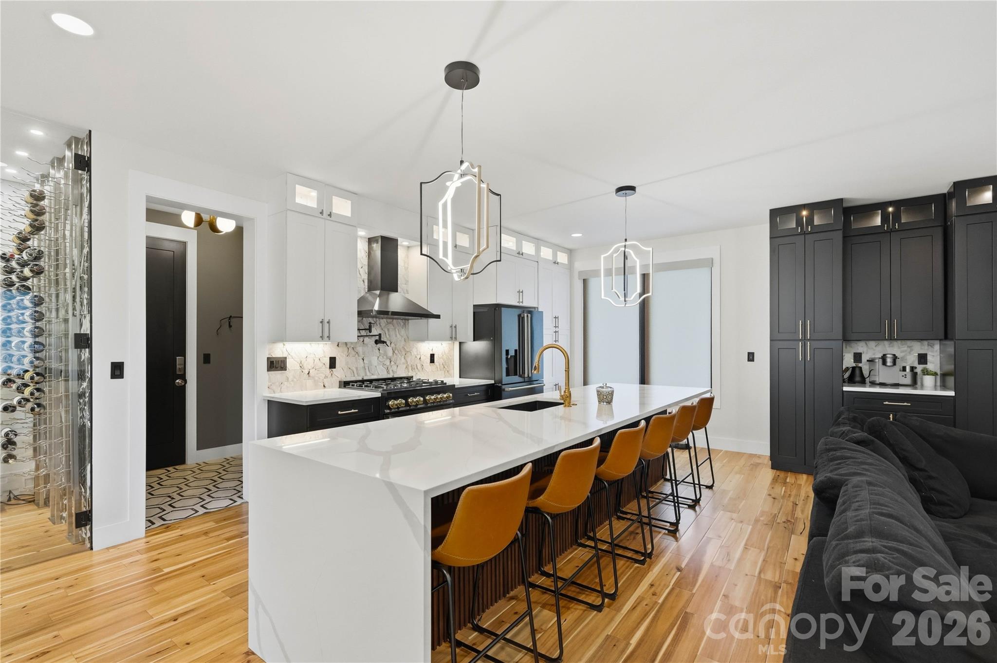 1109 Leigh Avenue Charlotte NC 28205