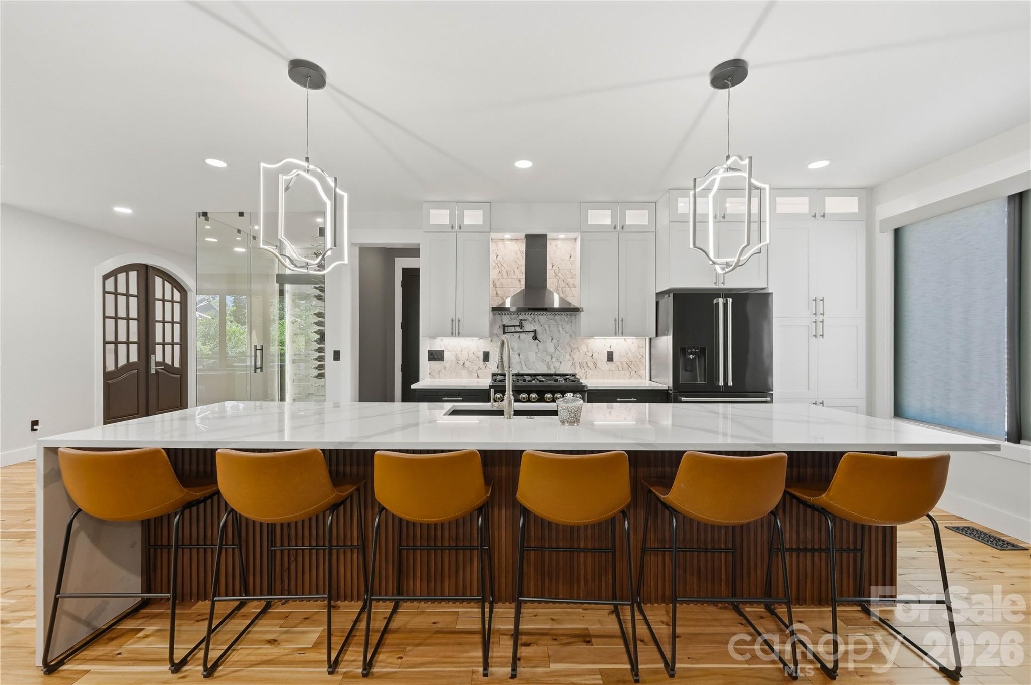 1109 Leigh Avenue Charlotte NC 28205
