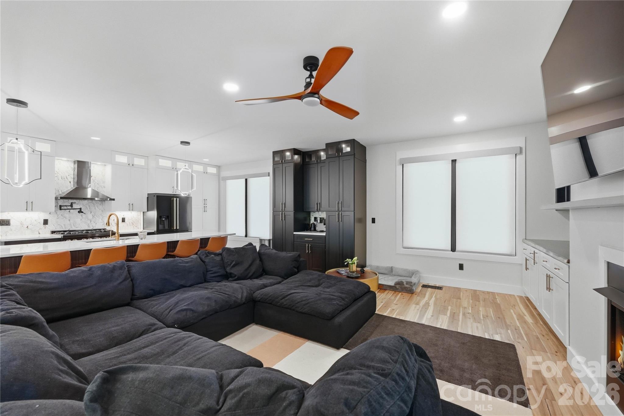 1109 Leigh Avenue Charlotte NC 28205