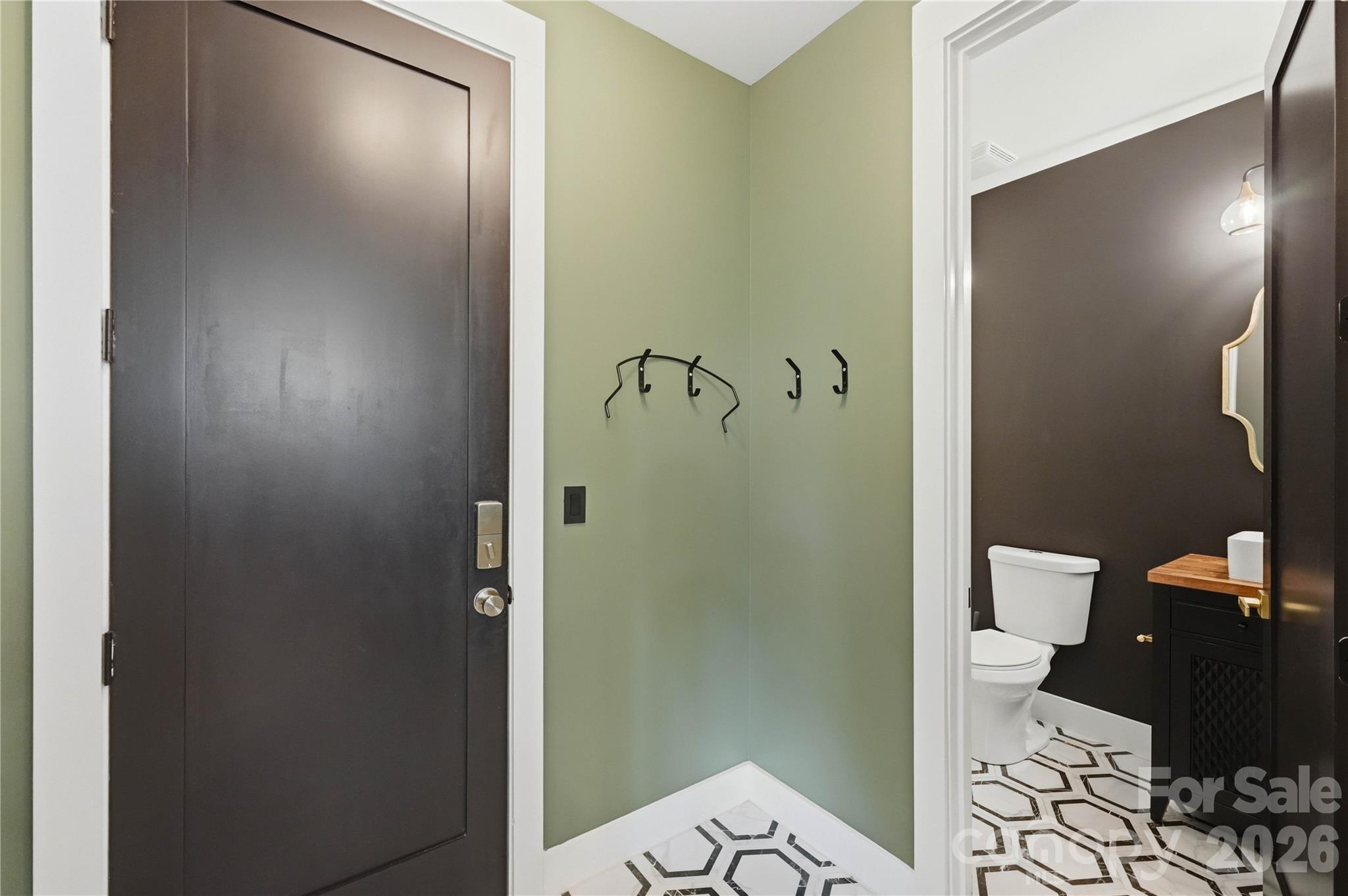 1109 Leigh Avenue Charlotte NC 28205