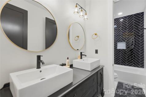 1109 Leigh Avenue Charlotte NC 28205