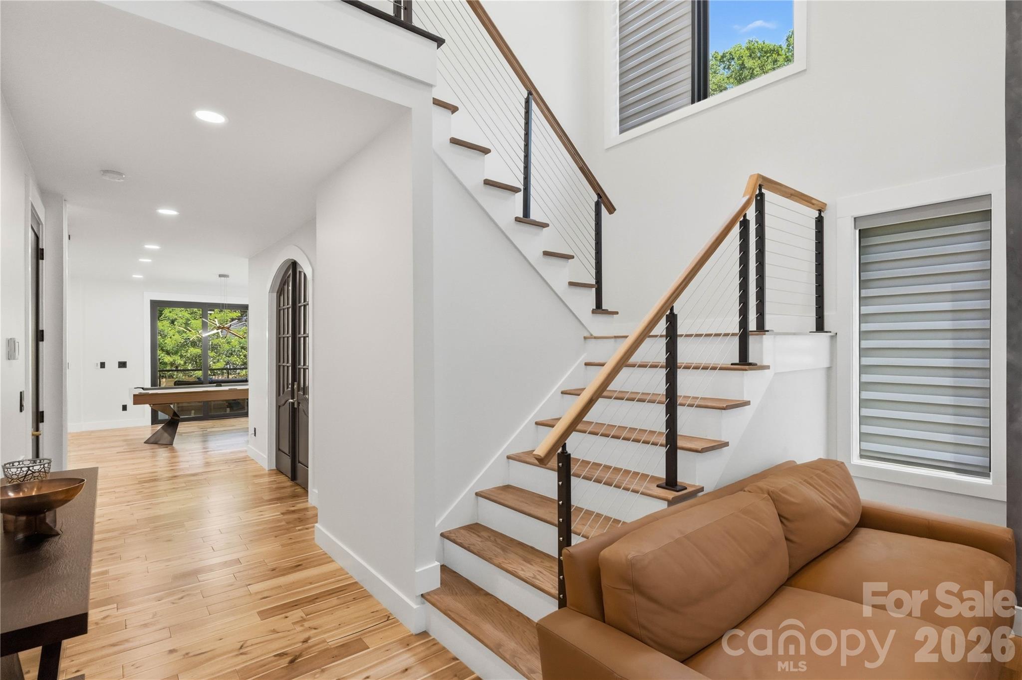 1109 Leigh Avenue Charlotte NC 28205