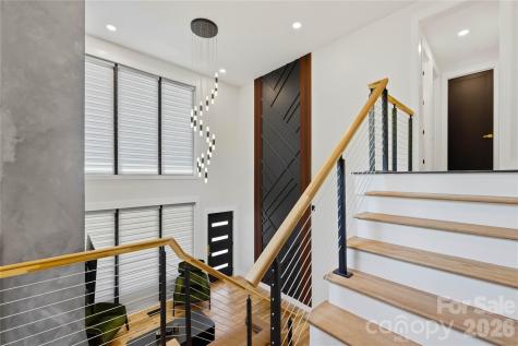 1109 Leigh Avenue Charlotte NC 28205