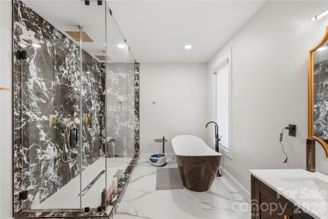 1109 Leigh Avenue Charlotte NC 28205