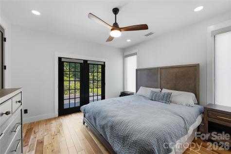 1109 Leigh Avenue Charlotte NC 28205
