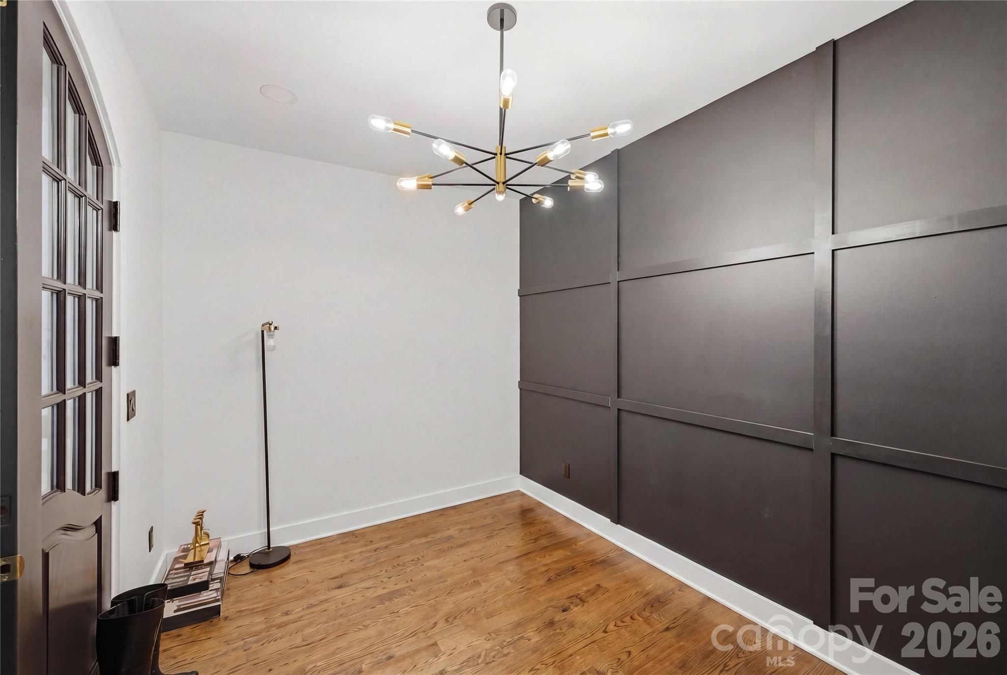 1109 Leigh Avenue Charlotte NC 28205