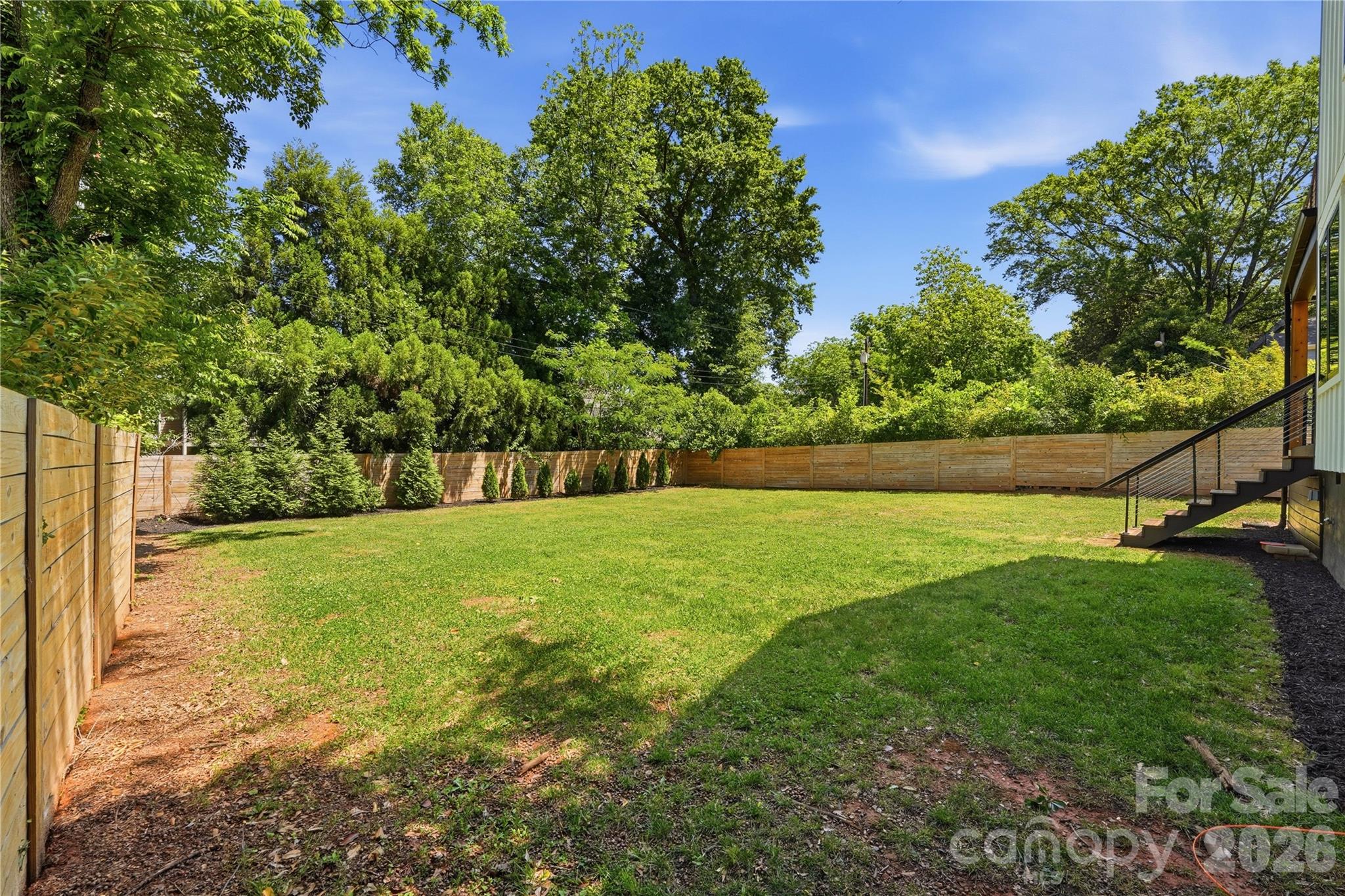 1109 Leigh Avenue Charlotte NC 28205