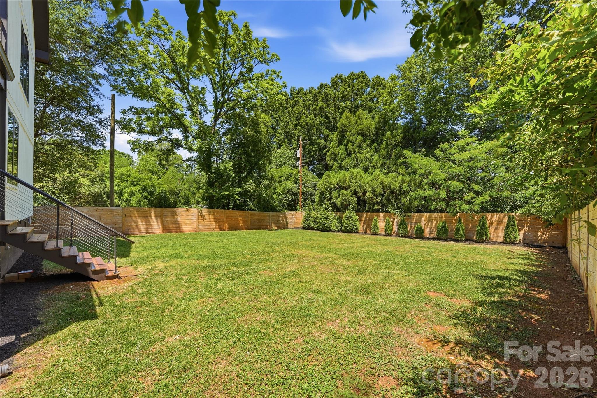 1109 Leigh Avenue Charlotte NC 28205