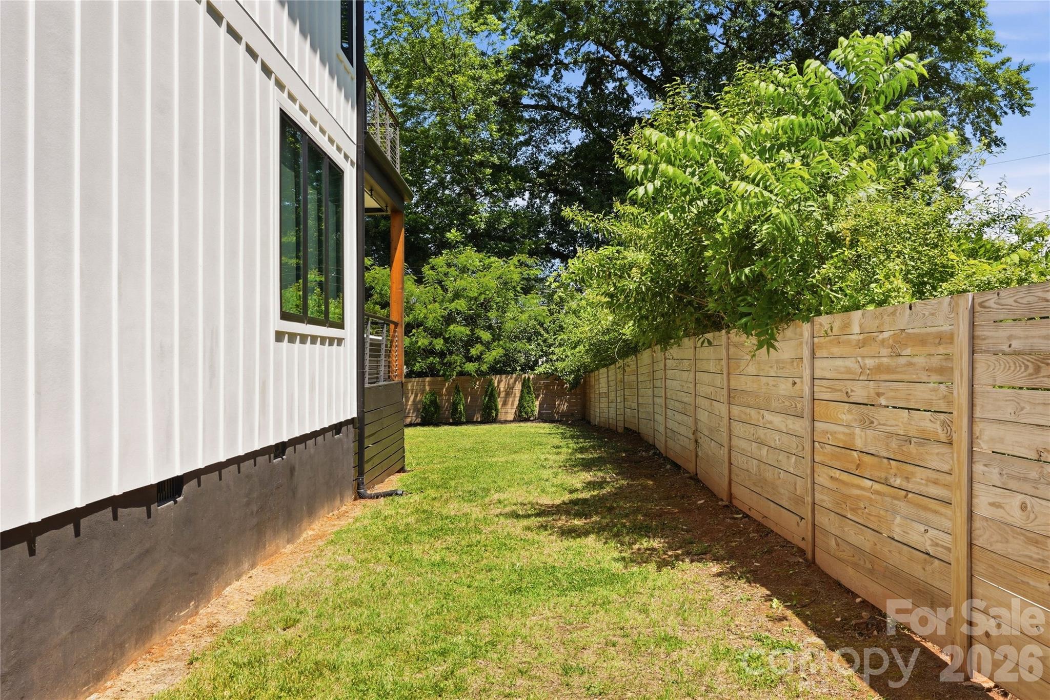 1109 Leigh Avenue Charlotte NC 28205