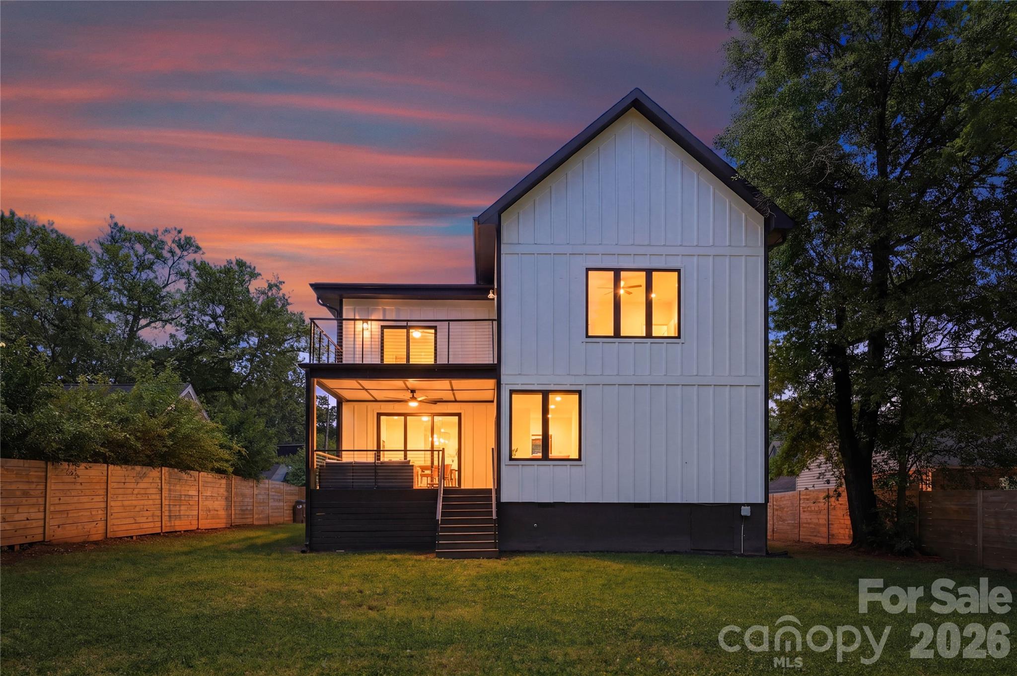 1109 Leigh Avenue Charlotte NC 28205
