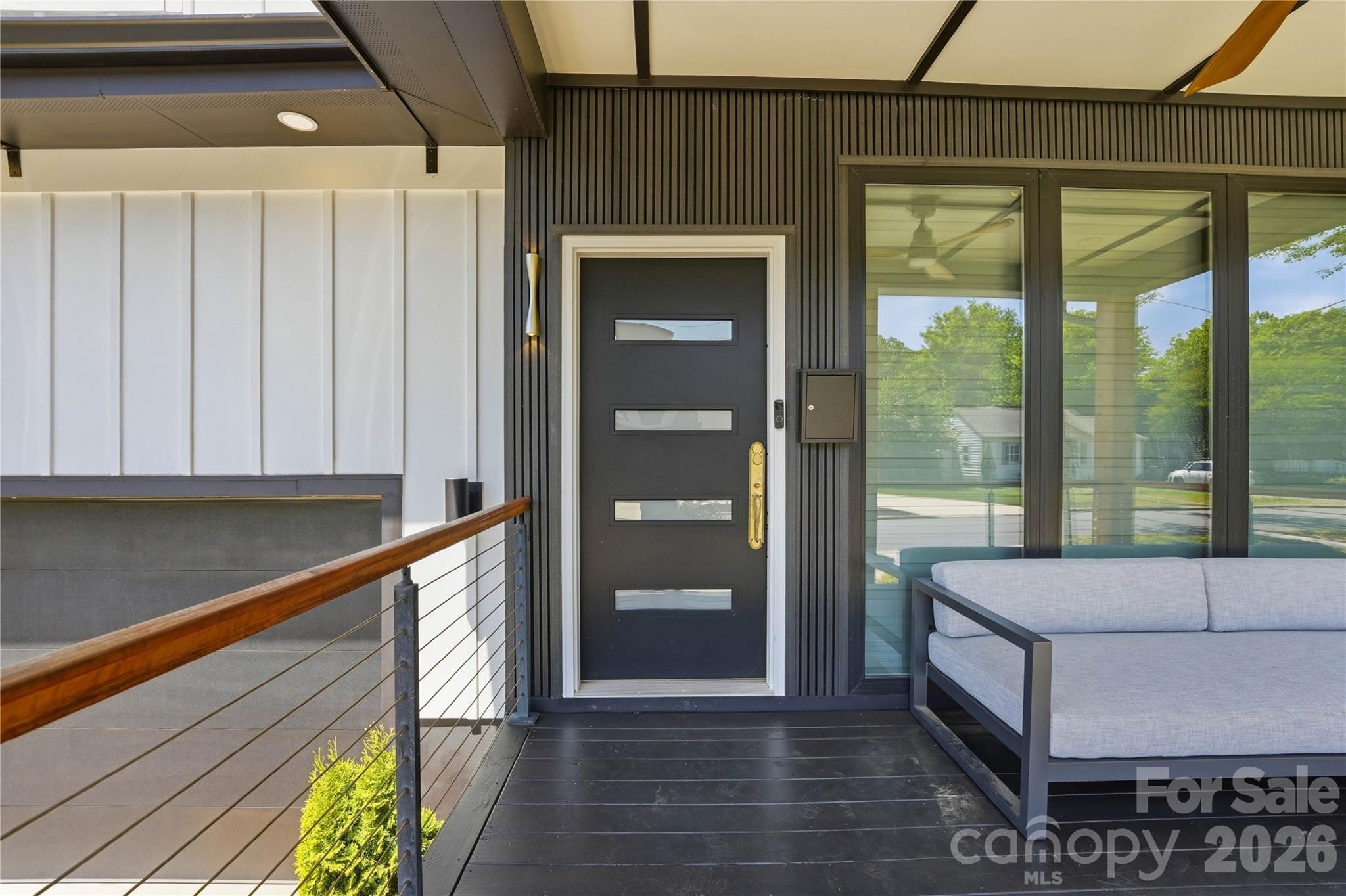 1109 Leigh Avenue Charlotte NC 28205
