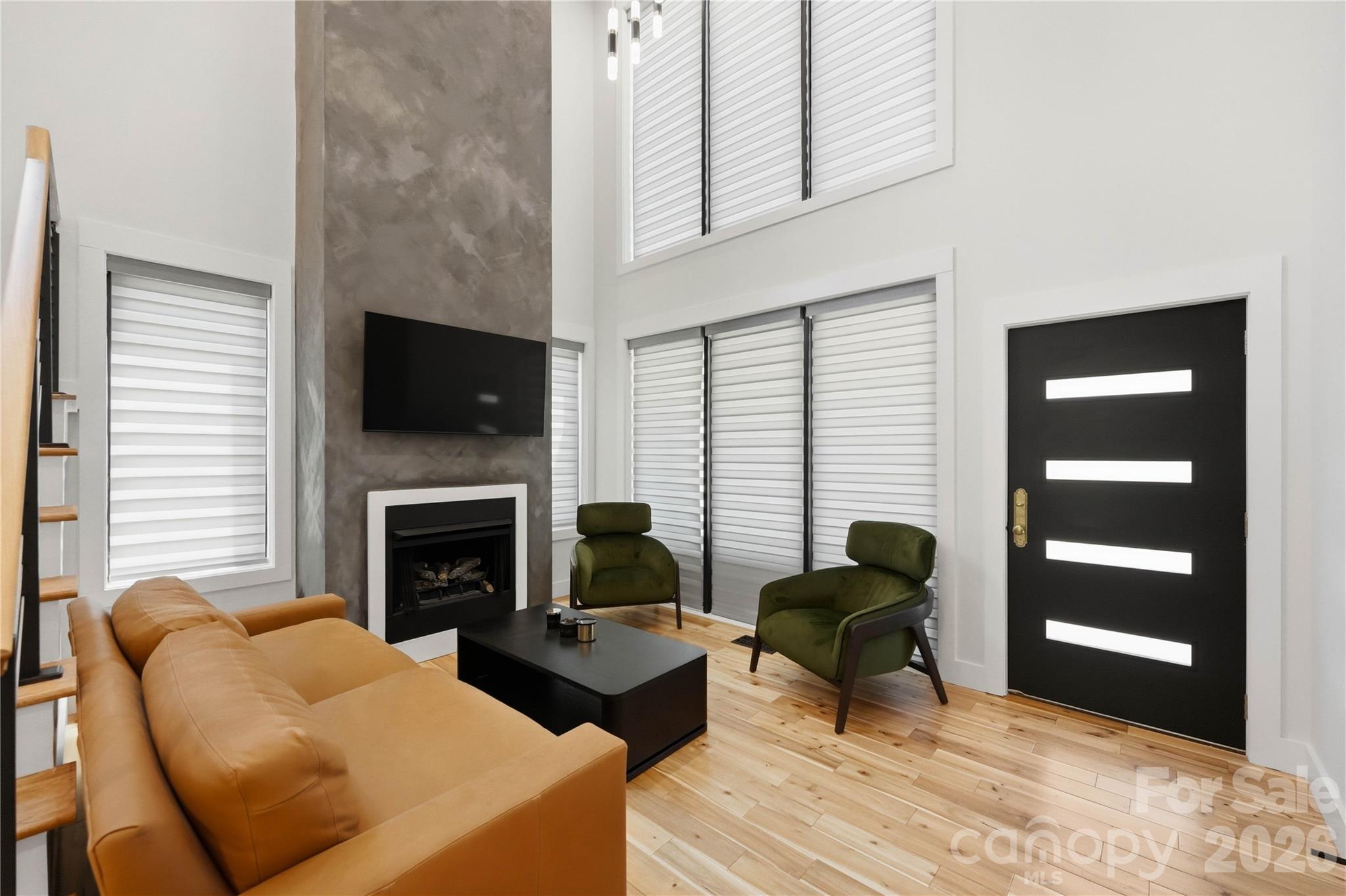 1109 Leigh Avenue Charlotte NC 28205