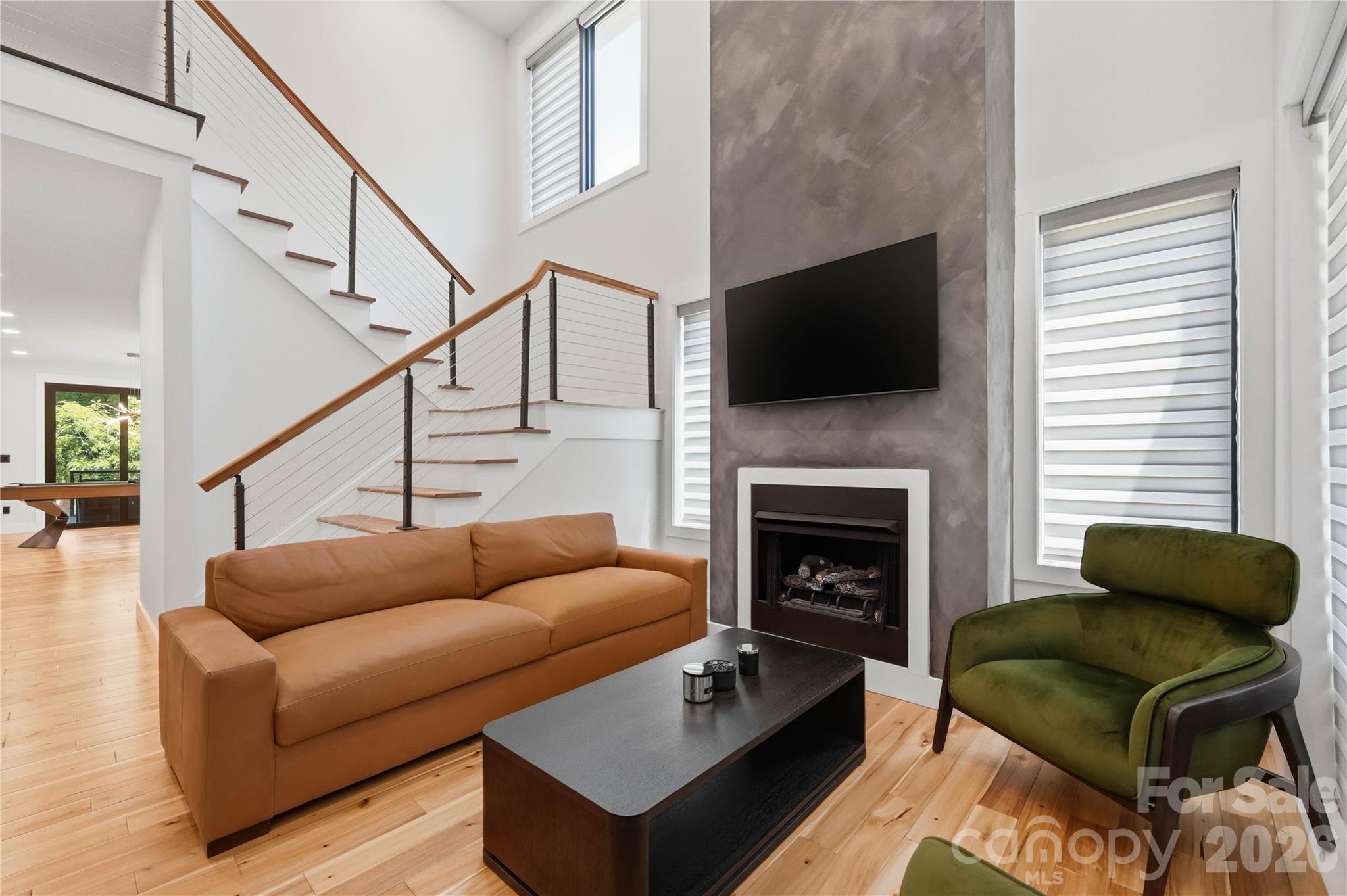 1109 Leigh Avenue Charlotte NC 28205