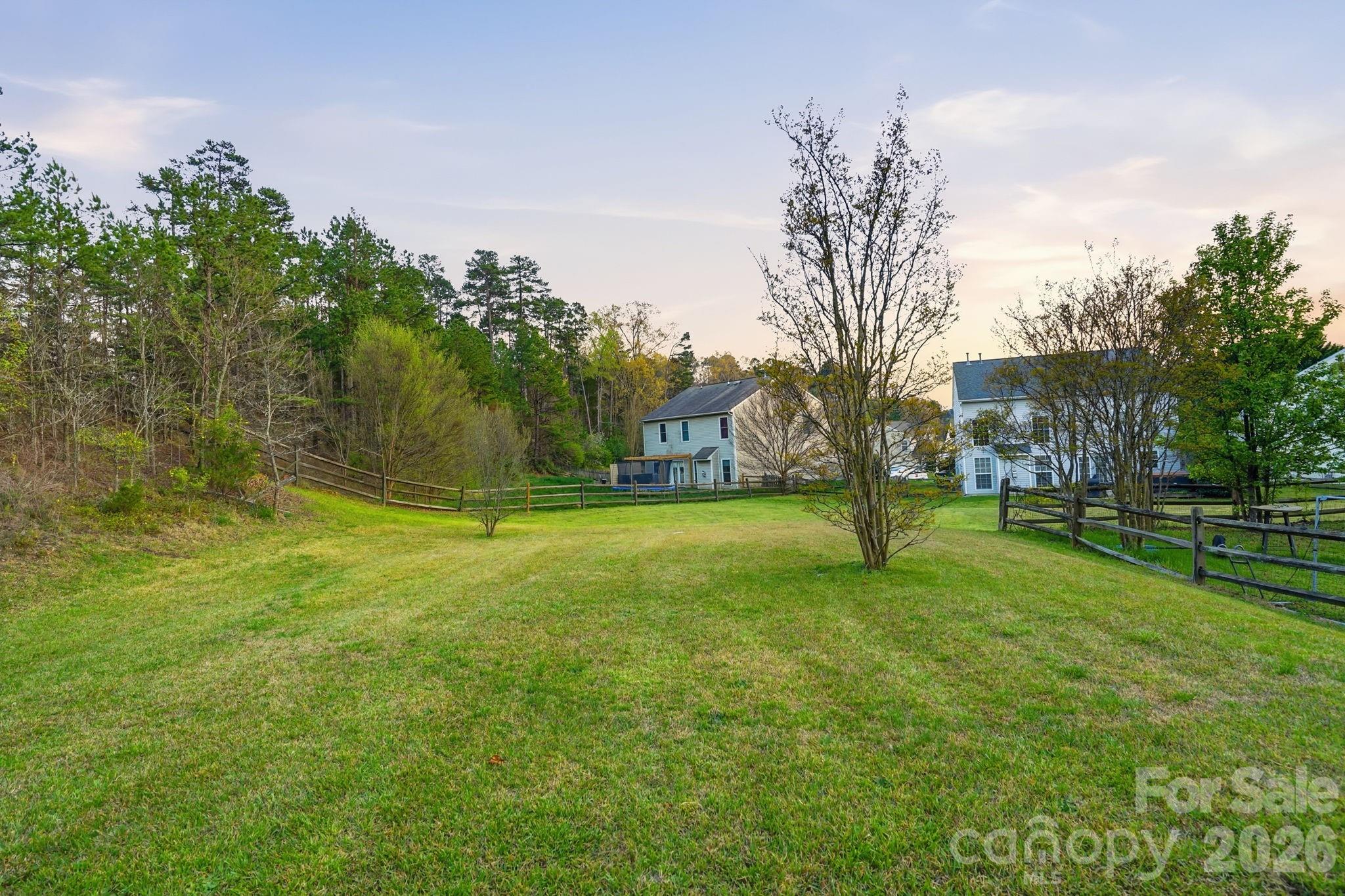 634 Longacre Drive Charlotte NC 28214