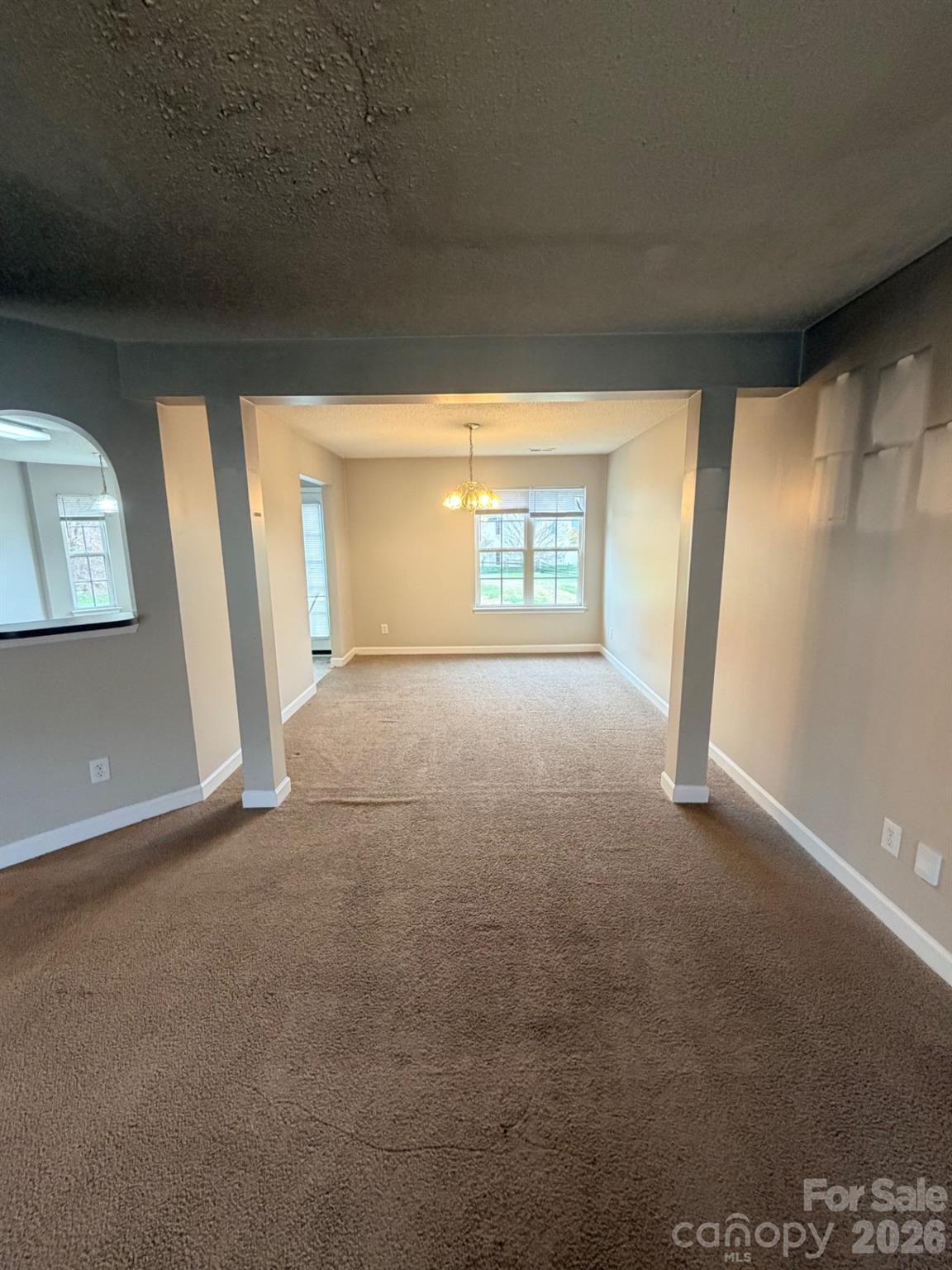 634 Longacre Drive Charlotte NC 28214