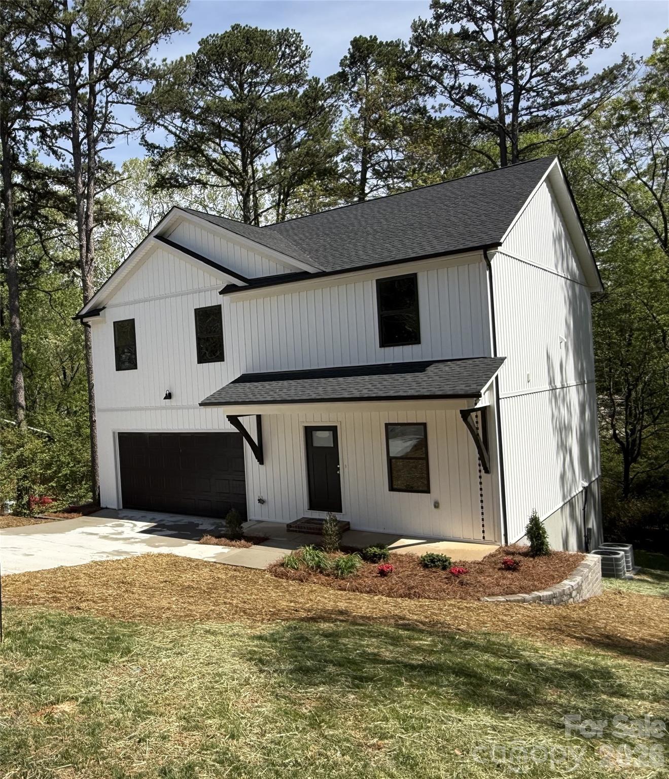 111 Marshdale Avenue SW Concord NC 28025